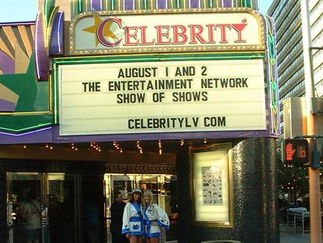 Promo ABBA Authentic Abba Tribute Band Essex