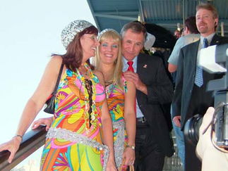 Promo ABBA Authentic Abba Tribute Band Essex