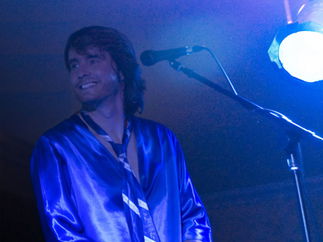 Promo (ABBA) Abba Live Tribute Act Staffordshire