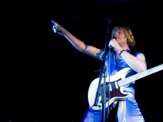 Promo (ABBA) Abba Live Tribute Act Staffordshire