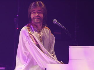 Promo (ABBA) Abba Live Tribute Act Staffordshire