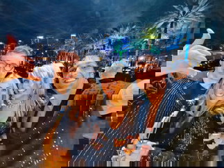 Promo Apex Live Party Showband Essex