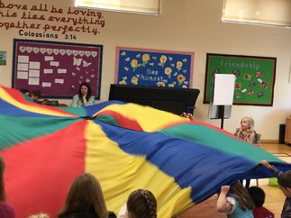 Promo Top Kids Parties Childrens Entertainer Northamptonshire