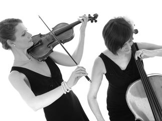 Promo Abele Strings String Quartet Hertfordshire