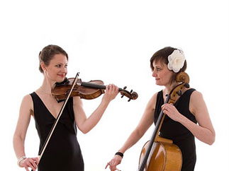 Promo Abele Strings String Quartet Hertfordshire