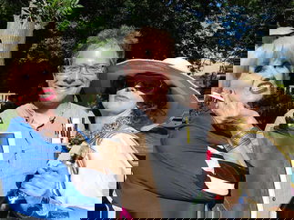 Promo Dave Draws Caricatures Caricaturist West Sussex