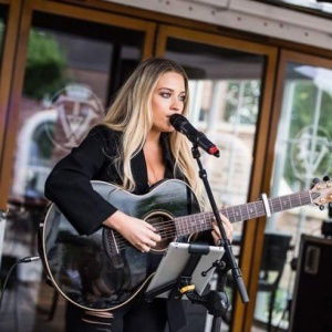Promo Acoustic Abi  West Midlands