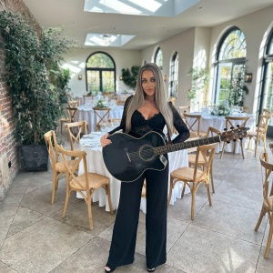 Promo Acoustic Abi  West Midlands