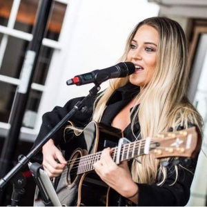 Promo Acoustic Abi  West Midlands