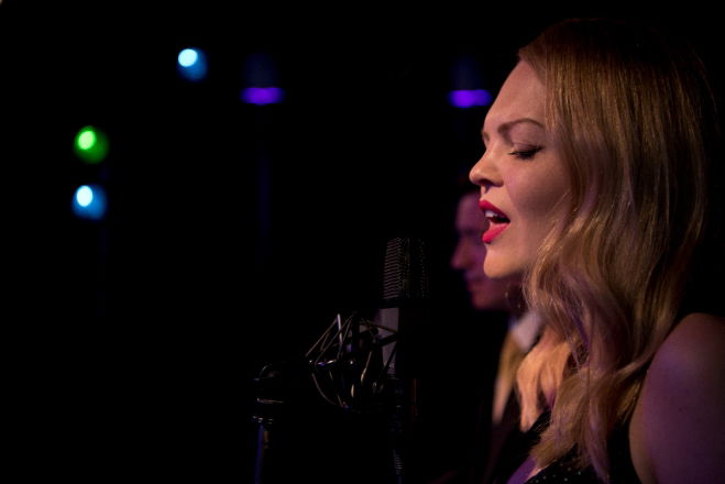 Promo Sugar Push Party Band West Sussex