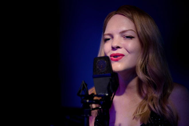 Promo Sugar Push Party Band West Sussex