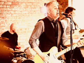 Promo The Substitutes Function Band West Midlands