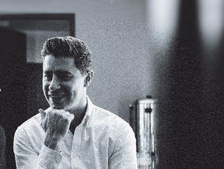 Promo Born To Swing Swing & Rat Pack Band Buckinghamshire