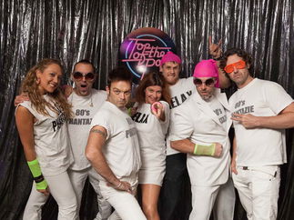 Promo Absolute 80s 80