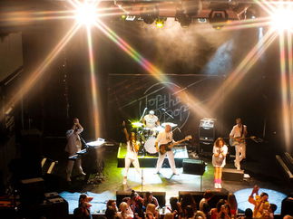 Promo Absolute 80s 80