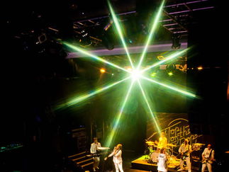 Promo Absolute 80s 80