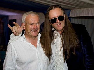 Promo Absolute Legends Tribute Show Multi Tribute Show Surrey