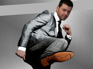 Promo (Michael Buble) A Burst Of Buble Michael Buble Tribute Act Berkshire