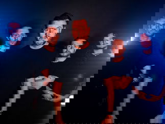 Promo Vero Rock and Pop Essex