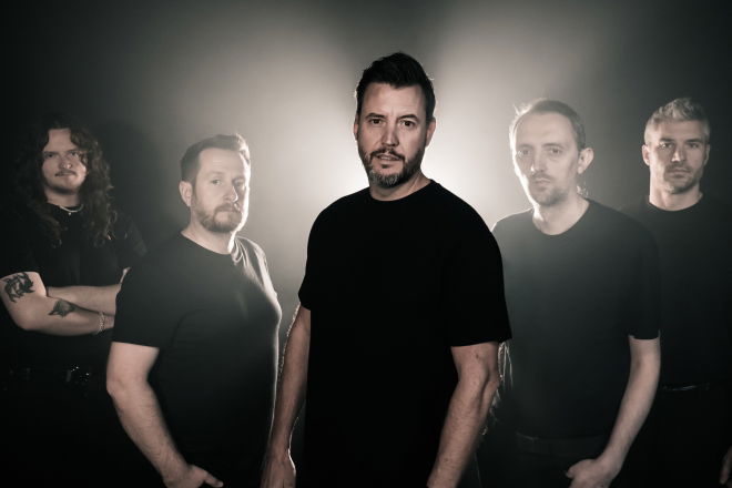 Promo Vero Rock and Pop Essex