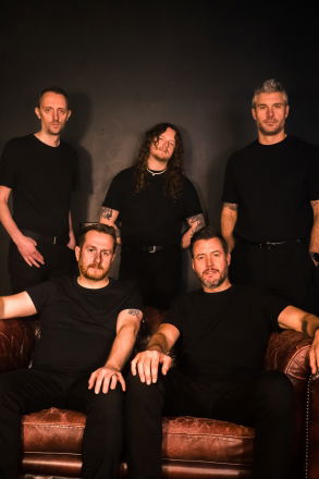 Promo Vero Rock and Pop Essex