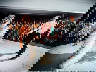 Promo Academy Of Soul Soul Band Cheshire