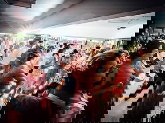 Promo Academy Of Soul Soul Band Cheshire