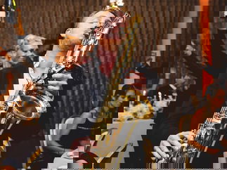 Promo Academy Of Soul Soul Band Cheshire