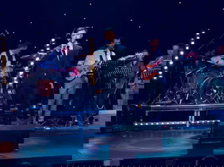 Promo Academy Of Soul Soul Band Cheshire