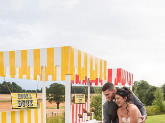 Promo Ace Carnival Stalls Funfair Stall South Yorkshire