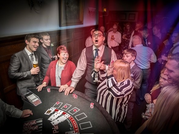 Promo Ace Casino Casino South Yorkshire