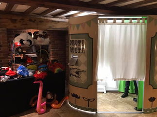 Promo Ace Photobooth Photo Booth South Yorkshire