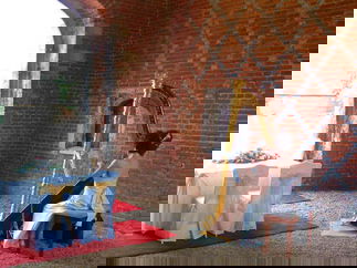 Promo Audrey Cameron Finnemore (Harpist) Harpist Hampshire