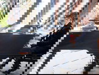 Promo Ben Fox Pianist Essex