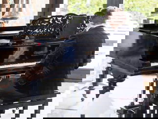 Promo Ben Fox Pianist Essex