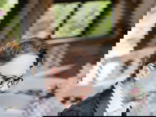 Promo Ben Fox Pianist Essex