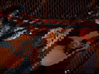 Promo Stellar Acoustics Acoustic Duo Caerphilly