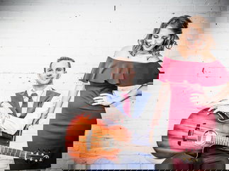 Promo Accento Acoustic Duo London