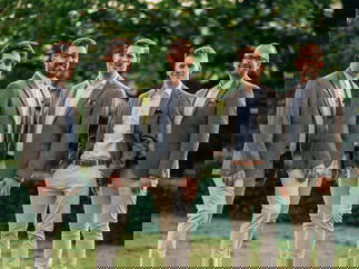 Promo Aposto Function Band Warwickshire