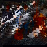 Promo The Roamanced  Nottinghamshire
