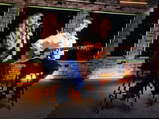 Promo The ShakeDown Function Band West Sussex