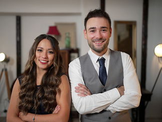 Promo Acoustic Echo Acoustic Duo London