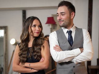 Promo Acoustic Echo Acoustic Duo London