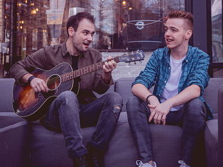 Promo Acoustic Eclipse Acoustic Duo Berkshire