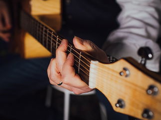 Promo The Roamanced Acoustic Band Nottinghamshire