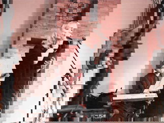 Promo SB Smooth Jazz Jazz Band Manchester