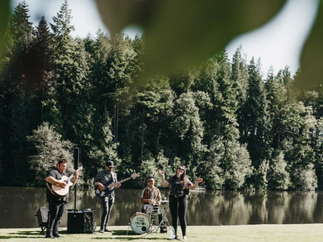 Promo The Vogue Function Band Vale of Glamorgan