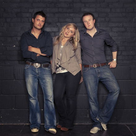 Promo Acoustic Sounds Acoustic Trio Surrey