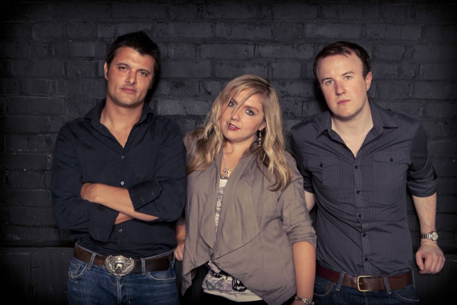 Promo Acoustic Sounds Acoustic Trio Surrey