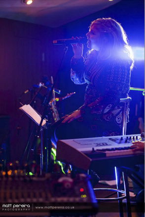 Promo Acoustic Sounds Acoustic Trio Surrey